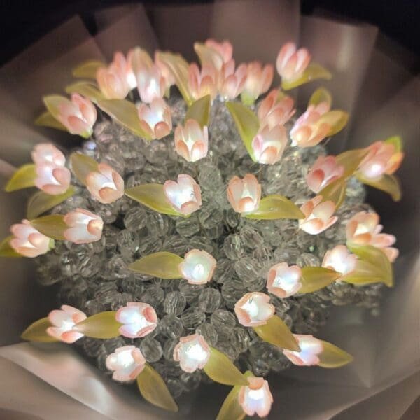 Artificial Tulip Flower