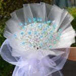 Artificial Tulip Flower