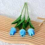 Artificial Tulip Flower