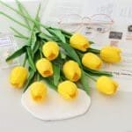 Artificial Tulip Flower