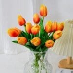 Artificial Tulip Flower