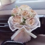 Artificial Flower Boquet