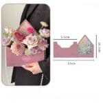 Flower Handbag