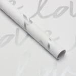 Wrapping Paper