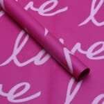 Wrapping Paper