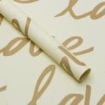 Wrapping Paper