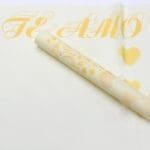 Wrapping Paper