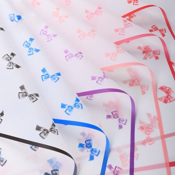 Wrapping Paper