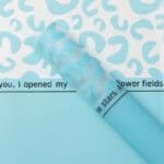 Wrapping Paper
