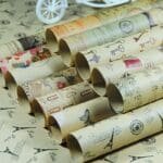 Wrapping Paper