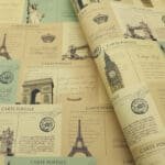 Wrapping Paper