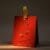 Golden Rose - Red