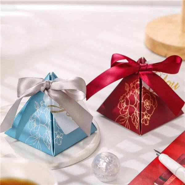 Souvenir Box