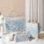 Blue Gift Box