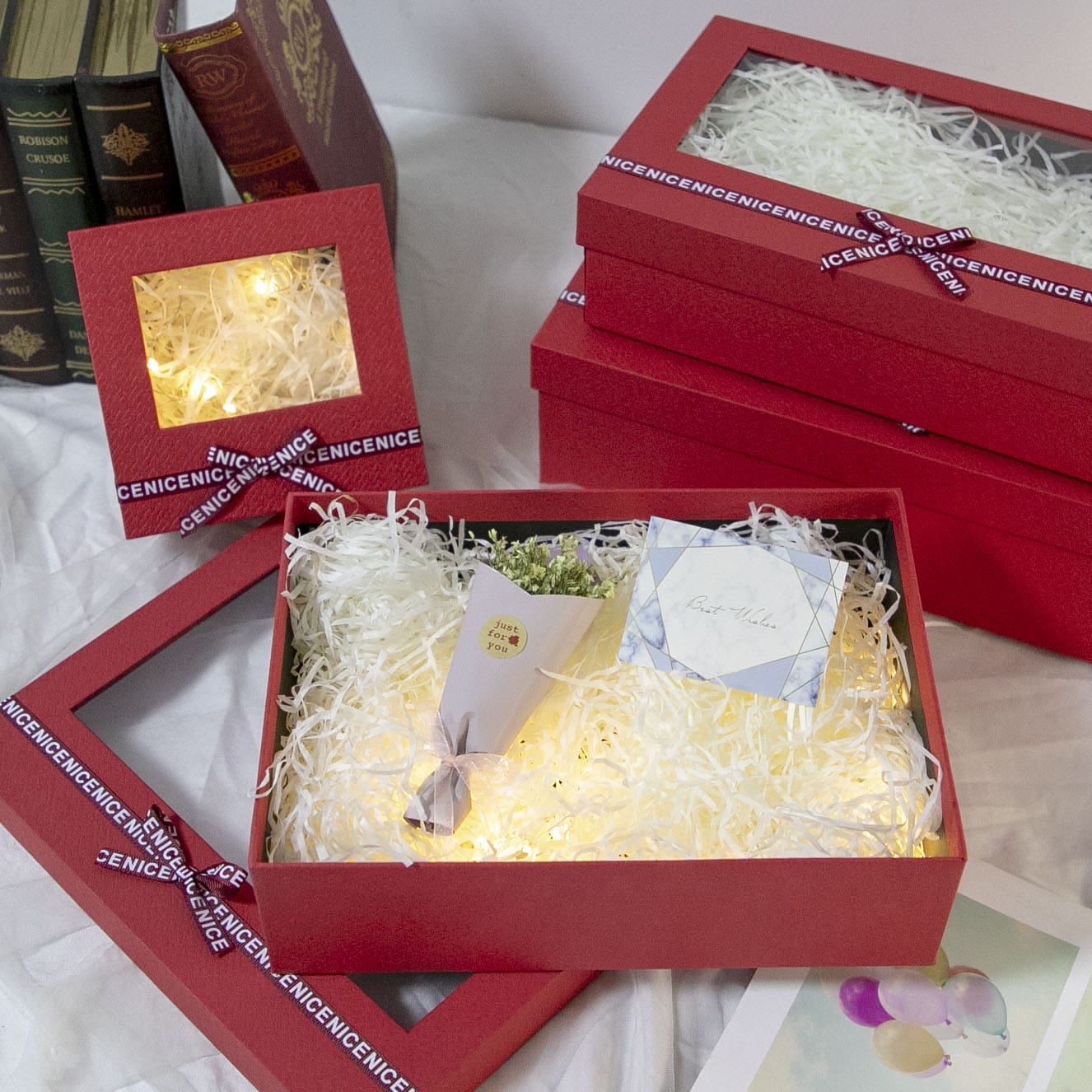 Gift Box