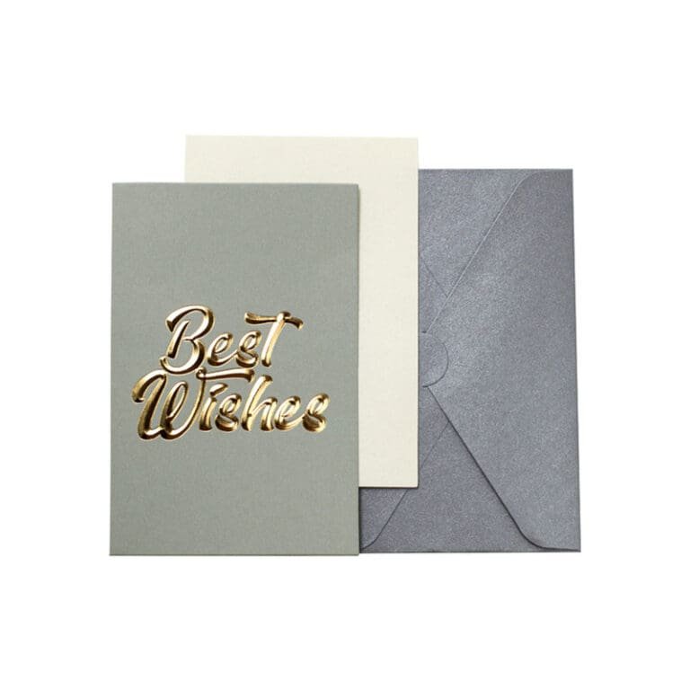 Greeting Card