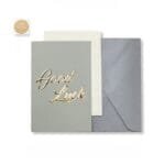Greeting Card
