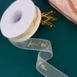 Ribbon