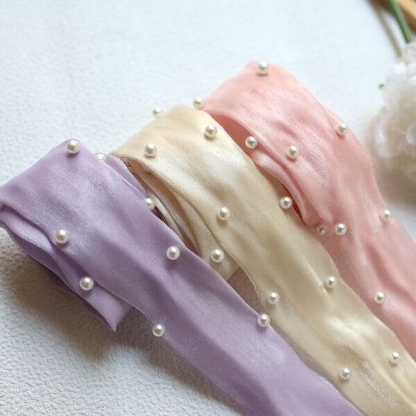 Ribbon