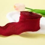 Ribbon for gift Wrapping