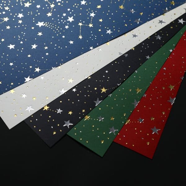 Wrapping Sheets