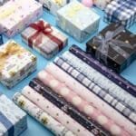 Wrapping Paper