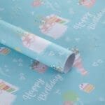 Wrapping Paper
