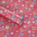 Wrapping Paper