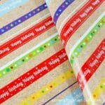 Wrapping Paper