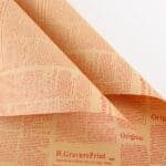 Wrapping Paper