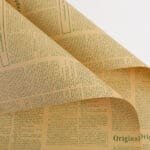 Wrapping Paper