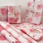 Wrapping Paper