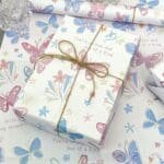 Wrapping Paper