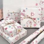 Wrapping Paper
