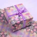 Wrapping Paper