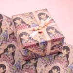 Wrapping Paper