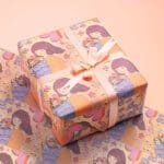 Wrapping Paper