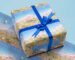 Birthday wrapping paper