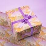 Wrapping Paper