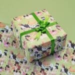 Wrapping Paper