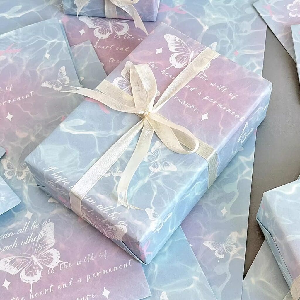 Wrapping Paper