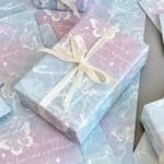 Wrapping Paper