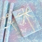 Wrapping Paper