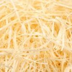Shredded Paper