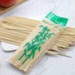 Bamboo Sticks