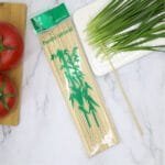 Bamboo Sticks