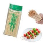 Bamboo Sticks