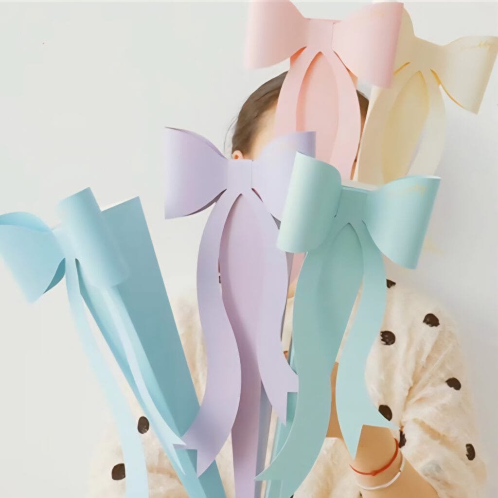 Bouquet Packaging