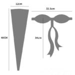 Bouquet Packaging