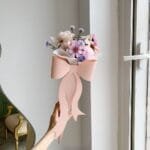 Bouquet Packaging
